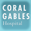 Coral Gables Hospital logo