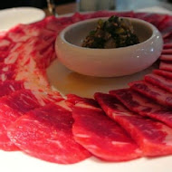 屋馬燒肉料亭