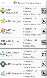 How to install World Tour Tennis 1.3.0.0 unlimited apk for pc