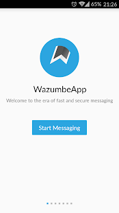 Free WazumbeApp APK for PC