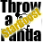 Throw a Panda StarBoost!(DEMO) logo