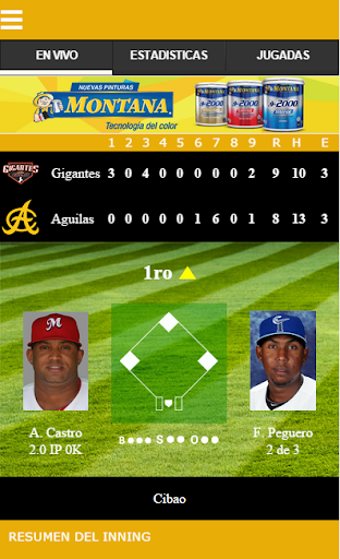 El Abonado Dominicana