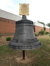 Old Courthouse Bell