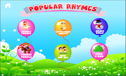 Popular Rhymes By Tinytapps poster 9