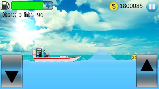 Lastest Boat Racing APK for PC