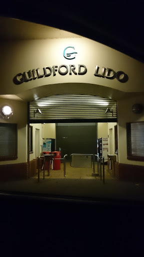 Guildford Lido
