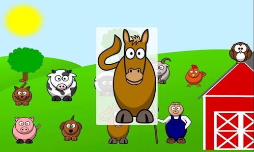 How to download Farm Animals Free 1.0 unlimited apk for bluestacks