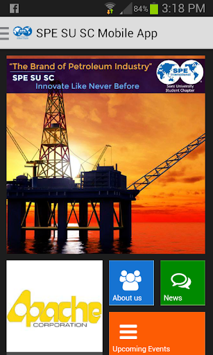 SPE SU SC Mobile App V 2.5