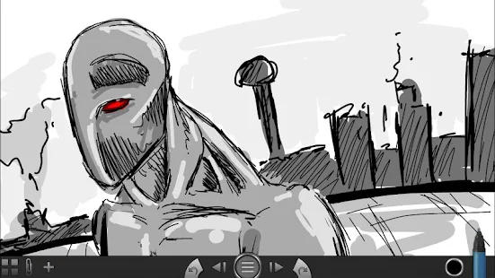 Storyboard Studio - screenshot thumbnail