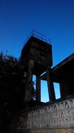 Mabolo Water Tower
