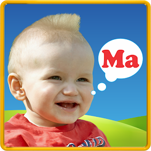 Learn to speak and read logo