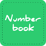 Cover Image of Download NumberBook Social 1.1.16 APK