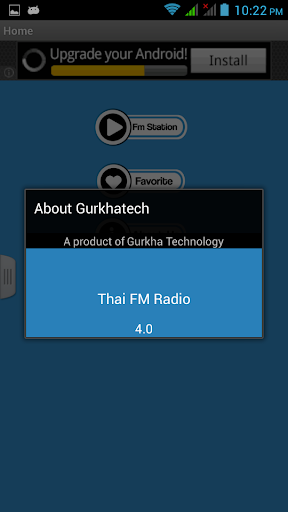 免費下載娛樂APP|Thai Online FM Radio app開箱文|APP開箱王