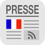 Cover Image of Tải xuống France Press  APK