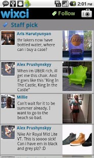 Free Download Wixci APK for Android