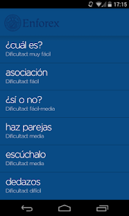 Enforex Games Screenshots 2
