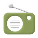 Muslim Radios icon