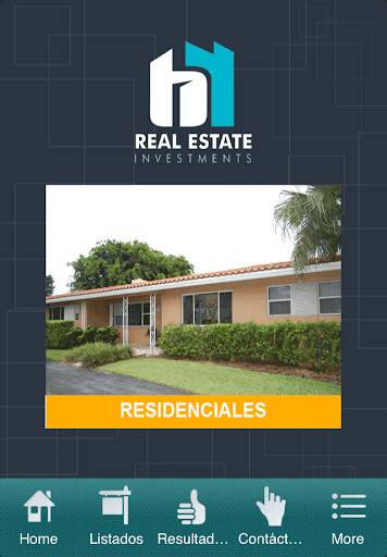 BR Real Estate Investments