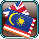 Kamus Mini English - Malay mobile app icon