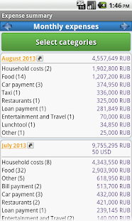 How to mod Expenses 1.9.1 apk for pc