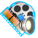 AVI Movie Player icon