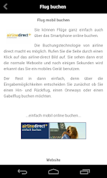 travel info app poster 3