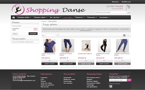 How to install Shopping Danse lastet apk for pc