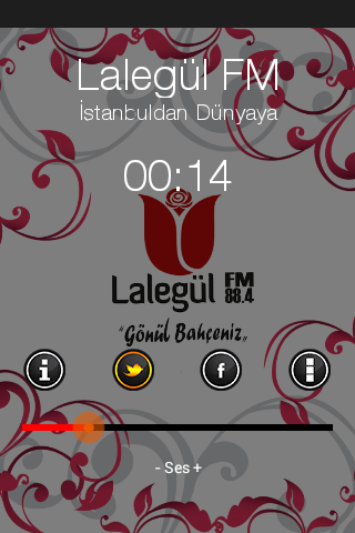 Radyo Lalegül FM