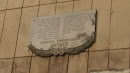 Akpaev memorial Board