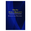 Melmoth The Wanderer Books logo