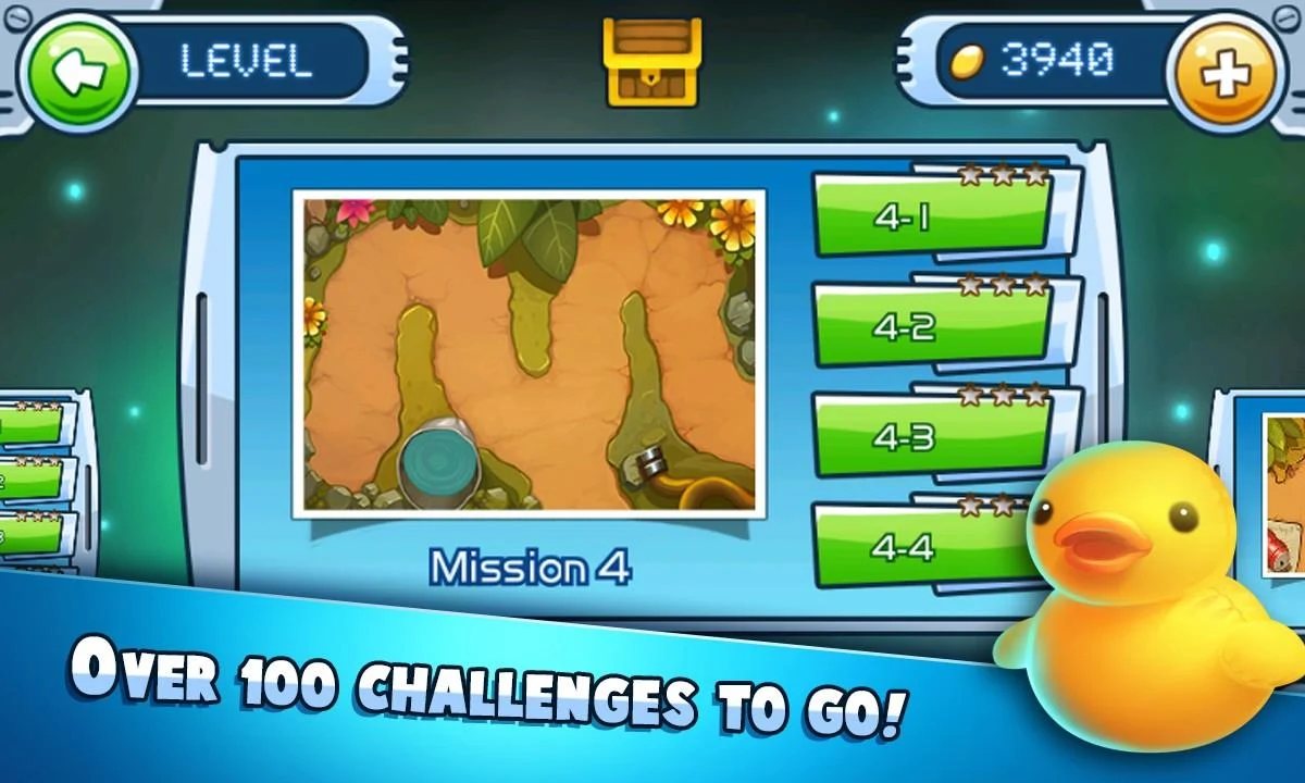 Tiny Defense - screenshot