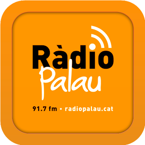 Ràdio Palau.apk 2.4.4