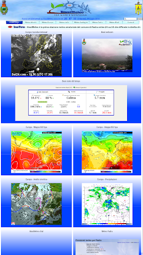 Biasì Meteo