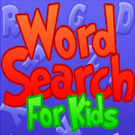 Word Search For Kids Free Apk