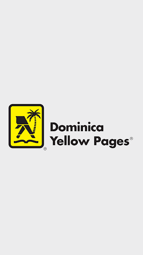 Dominica Yellow Pages