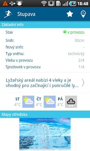 How to download Ski Info CZ/SK 1.1.4 apk for android