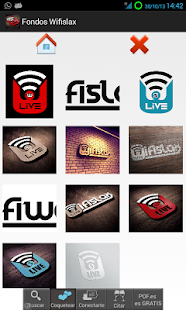 How to download Fondos Wifislax 1.2 mod apk for laptop