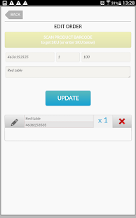 XPO Leads Screenshots 5