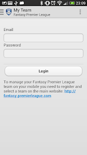 免費下載體育競技APP|Fantasy Premier League app開箱文|APP開箱王