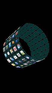 How to download AppRankerPro 3D Launcher 1.1.2 mod apk for android