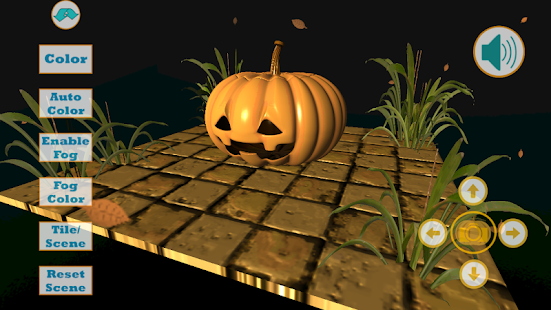 Free JackOLantern 3D Free APK for Android