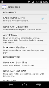 download Tamil News and Live TV + Dinamani free