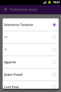 How to mod Boy Scout Translator 2.3.1 unlimited apk for pc