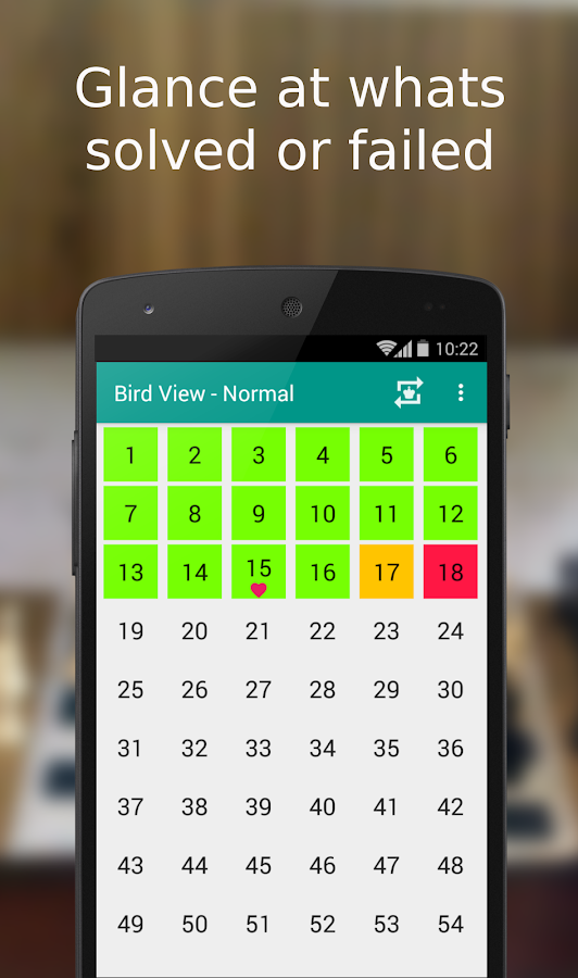    Chess Puzzles - iChess Free- screenshot  