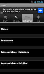 Keys to Improving Your Life poster 2