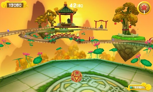 Free Seven Stars 3D 2 APK for Android