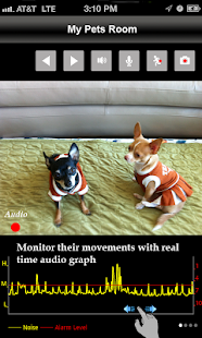 How to mod uHootooCam: 2-way Audio&Graph lastet apk for android