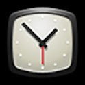 DeskClock Launcher (Liquid E) logo