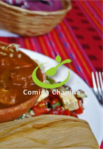 免費下載生活APP|Comida Chapina app開箱文|APP開箱王