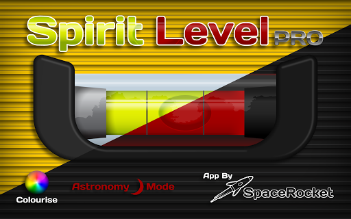 Spirit Level